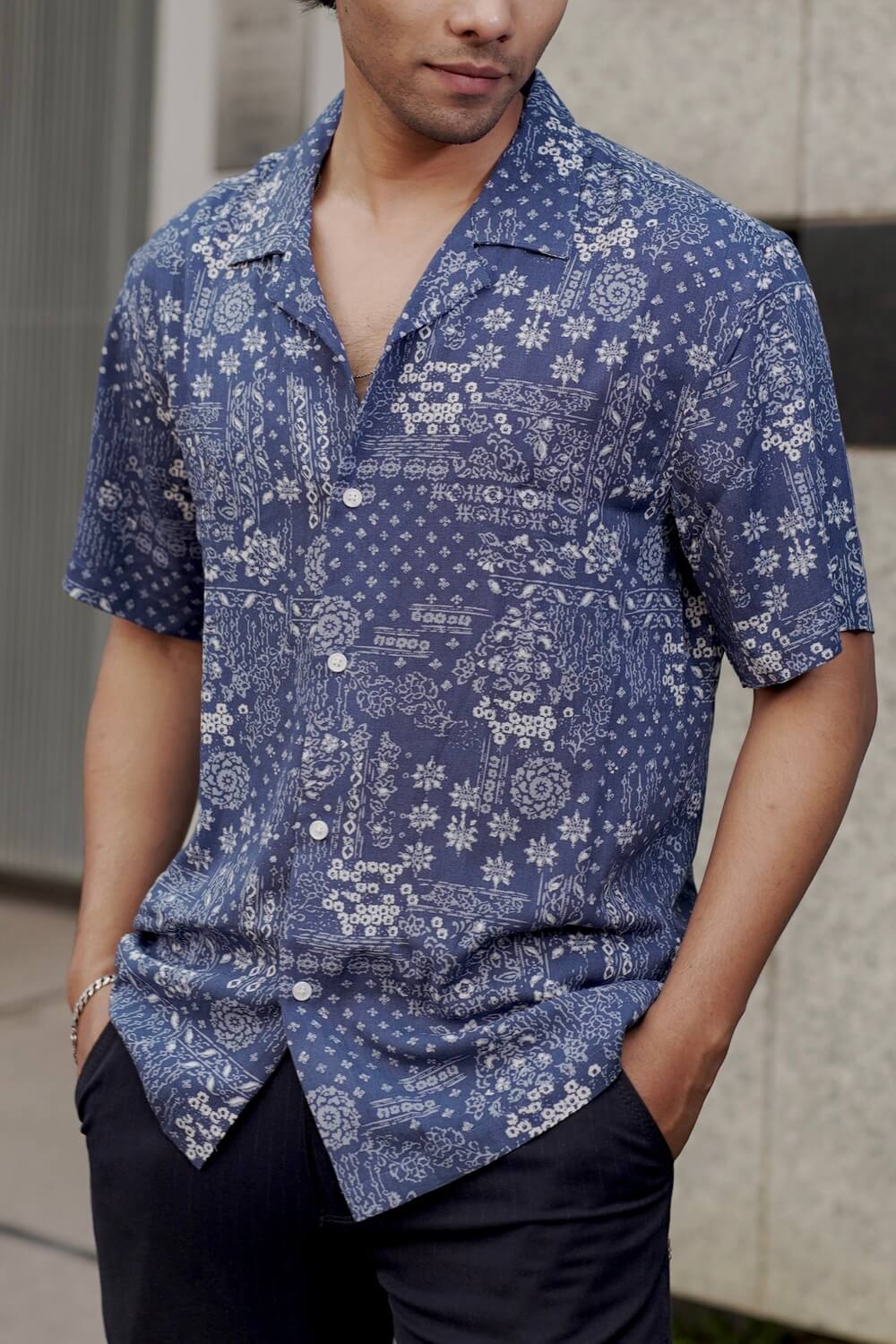 Indigo Ocean Breeze - Image 2